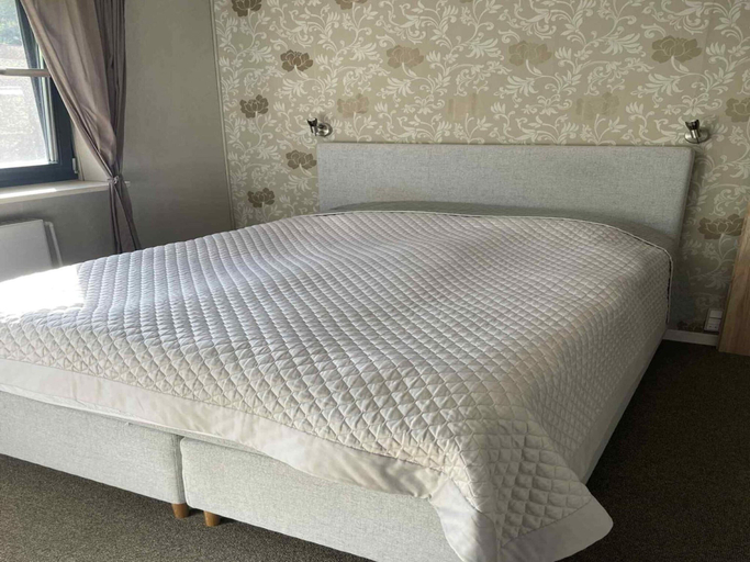 Interior 2, 4 Star Holiday Home in Skamby, Nordfyns
