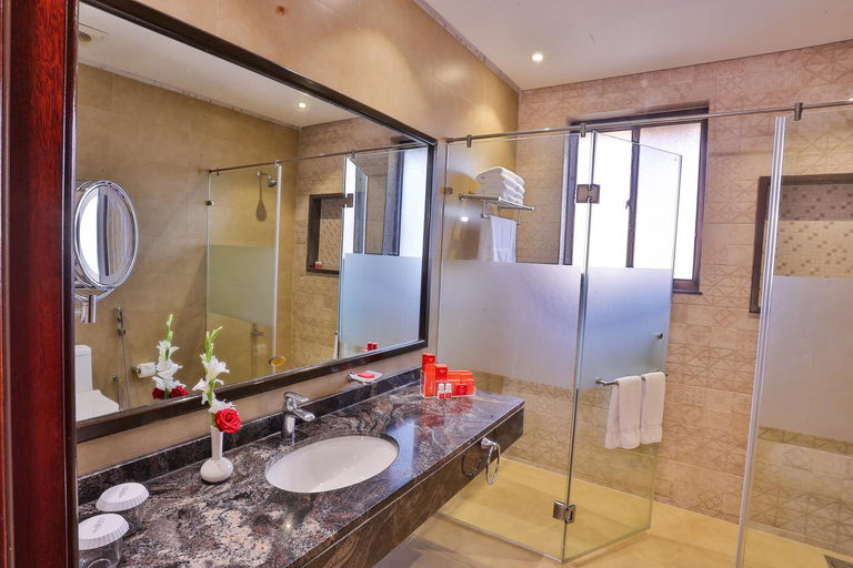 Bathroom 4, Avari Xpress Boutique Residence - Multan, Multan