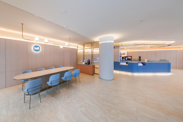 Others 4, HanTing Hotel Zhengzhou University High-Tech Vanke Plaza, Zhengzhou