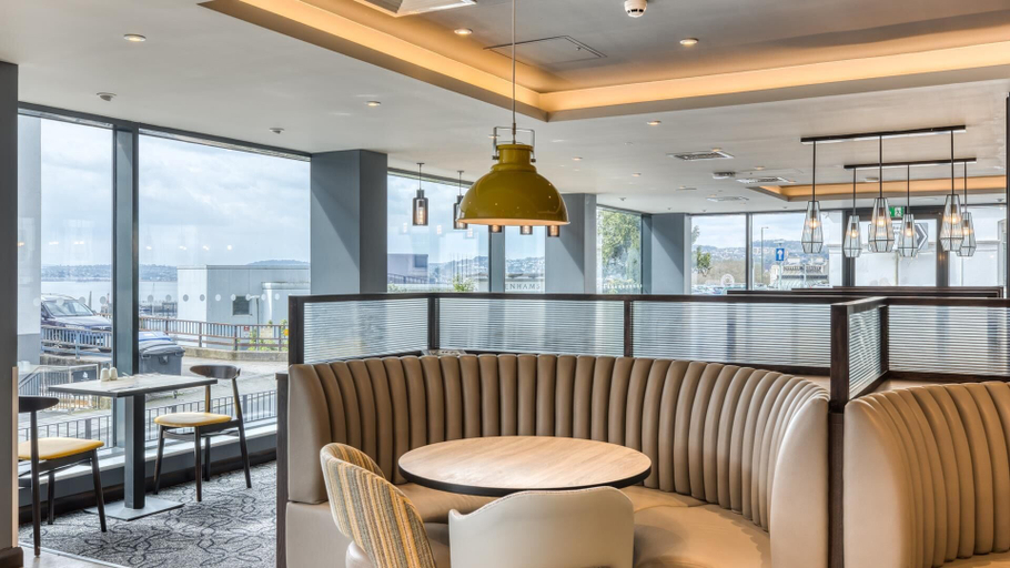 Food & Drinks 4, Premier Inn Torquay Harbour, Torbay
