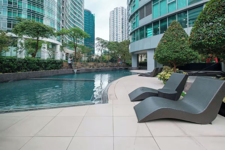 Primary image, Modern Luxe Stay-2BR City Escape, Taguig