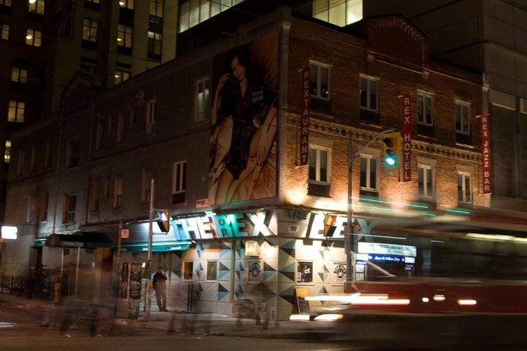 Miscellaneous 4, Rex Hotel Jazz & Suites, Toronto