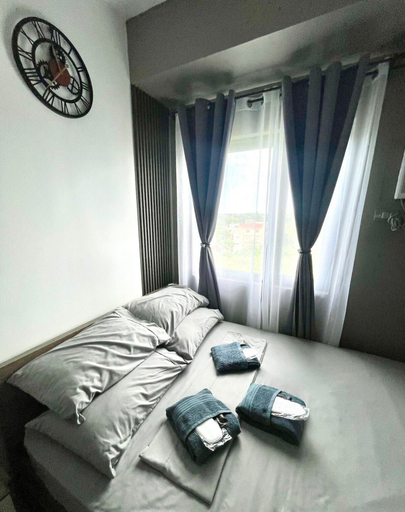 Room 4, Your Perfect Dasmarinas Getaway, Dasmariñas