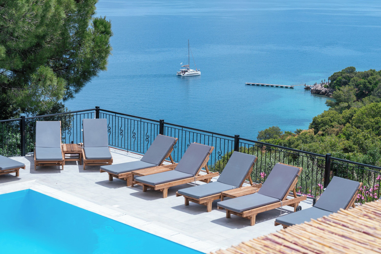 Others 1, Aliki Hotel, Ionian Islands