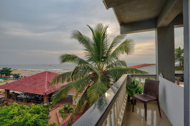 Others 5, Hotel Salty Waves Baga, North Goa
