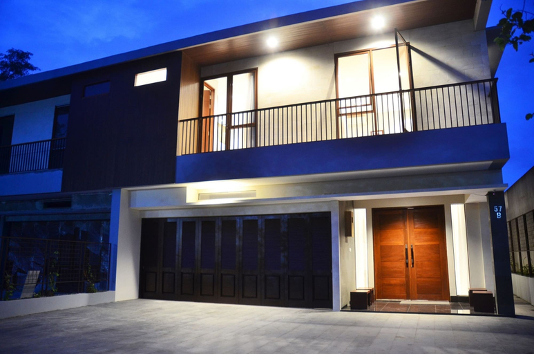 Others 4, Asmaya 7BR Villa private heated pool and billiard, Bandung