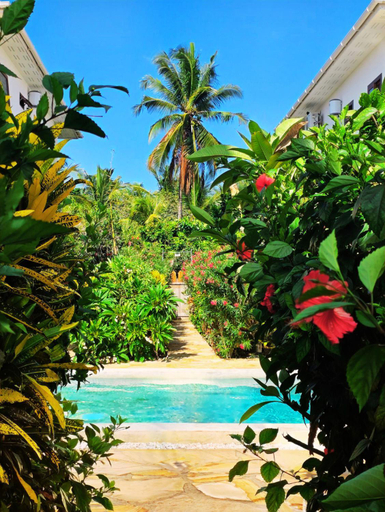 Others 2, Luxury Villa - Pool - 5 min to Jambiani Beach - Free WiFi, Kusini
