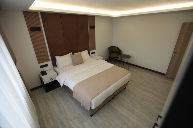 Bedroom 4, GREEN NAZAR HOTEL, Merkez