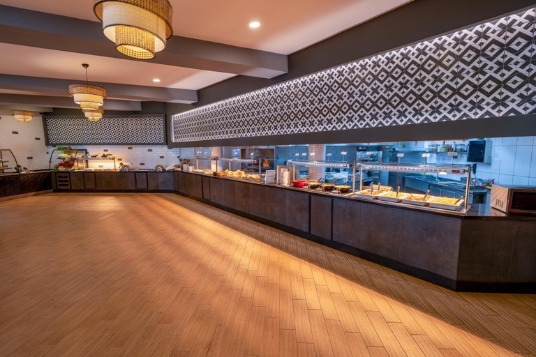 Food & Drinks 5, Crystal Prestige Pearl Collection - All inclusive, Kemer