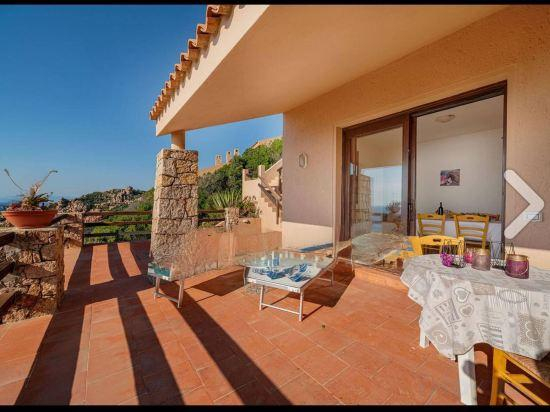 3, Villa Sunny Side - Panoramic View, Olbia-Tempio