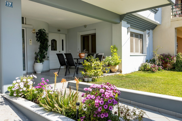 Exterior & Views 2, Zant House Trikala Town, Thessaly