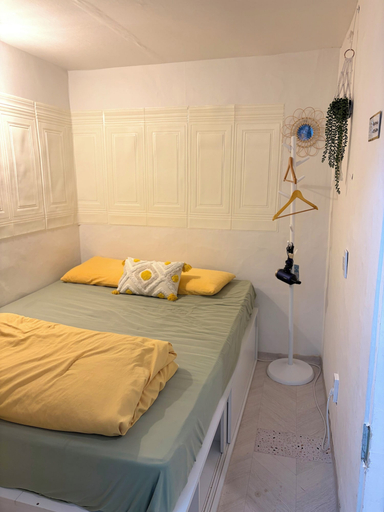Bedroom 4, Stay Everyday, Geum-cheon