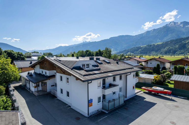 Room 2, Maiskogelblick Apartments - TOP 5, Zell am See