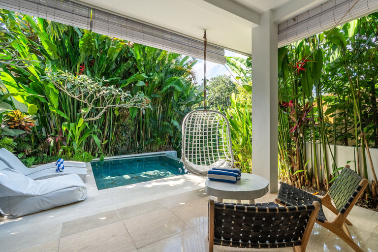Others 4, Romantic Jungle Villa, 1 BR, Ubud With Staff, Gianyar