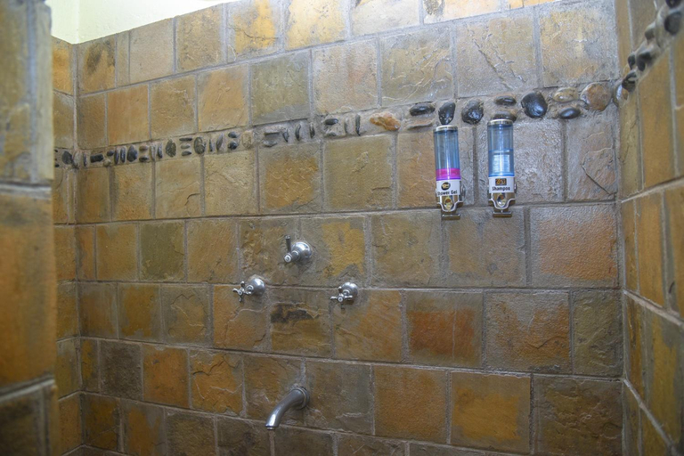 Bathroom 4, Sangare Gardens, Kieni