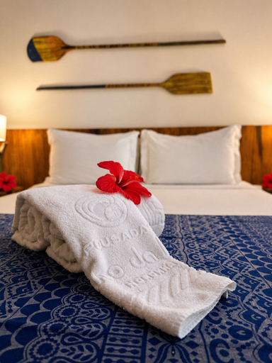 Bedroom 3, Pousada Alto da Vila Noronha by Alto da Ilha, Fernando de Noronha