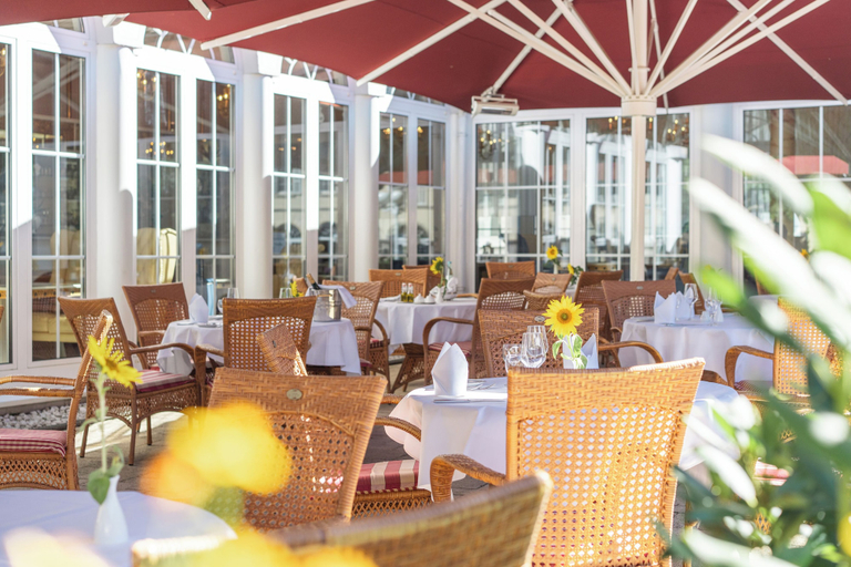 Food & Drinks 5, Hotel Fürstenhof Bad Bertrich, Cochem-Zell