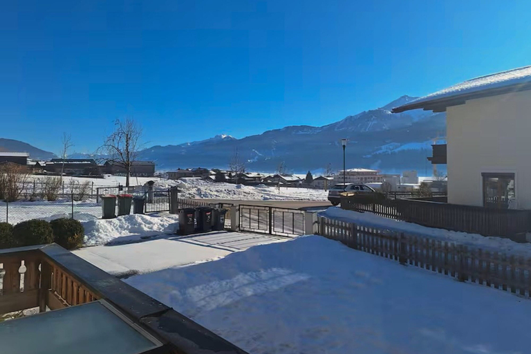 Others 5, Chalet With Mountain View, Zell am See