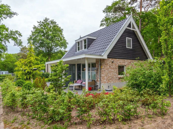 Exterior 3, Villa Vallonne 6, Venlo