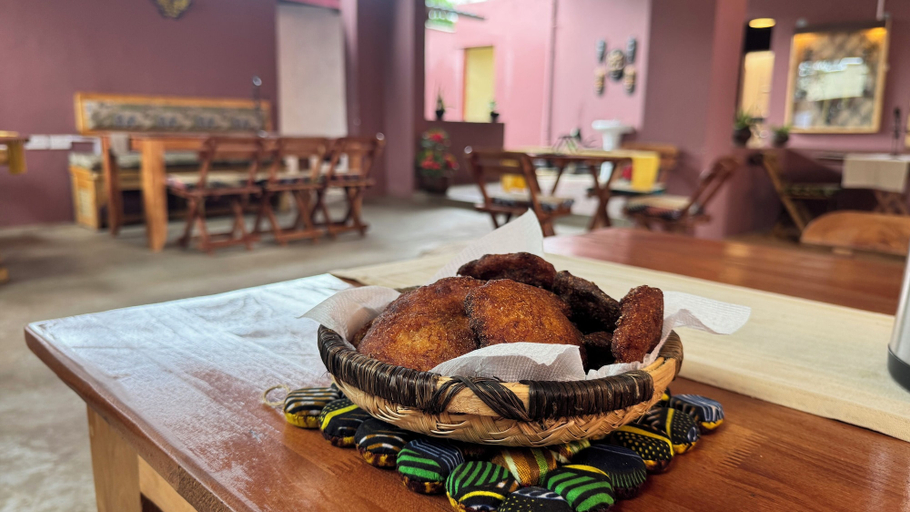 Dining 3, Kaduwa Imperial Hotel, Lilongwe City