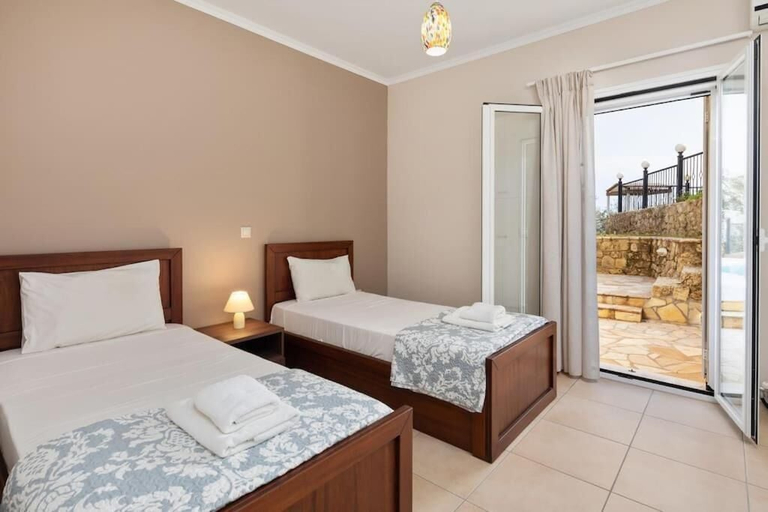 Room 5, Villa Ionian Blue, Ionian Islands