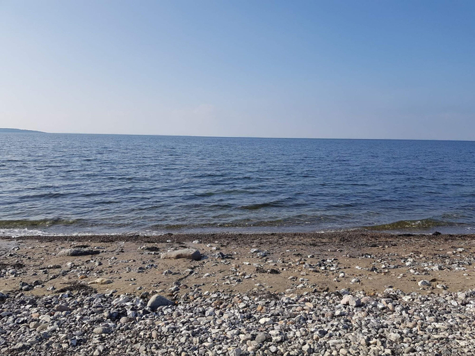 Water view 3, 6 Person Holiday Home in Logstor, Vesthimmerland