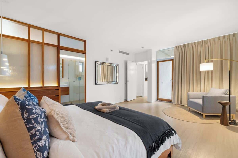 Interior 5, Exclusive, Stylish Townhome - New Farm, New Farm
