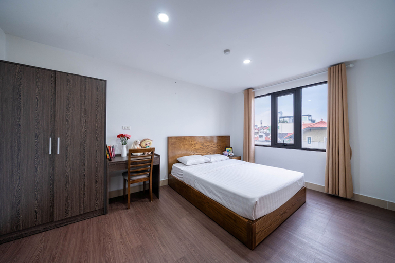 Bedroom 5, Granda Hanoi Hotel & Apartment, Cầu Giấy