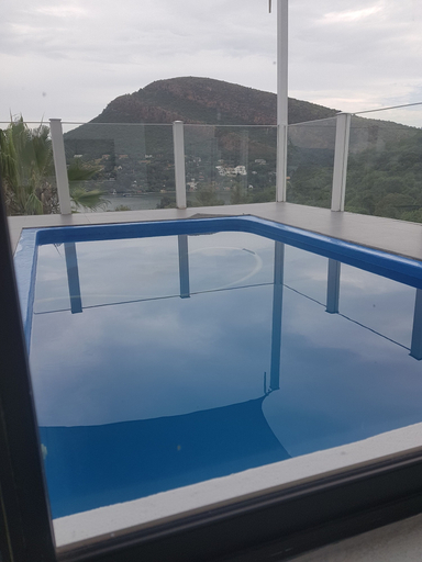 Sport & Beauty, El Shadai Guest House  Hartbeespoort, Bojanala