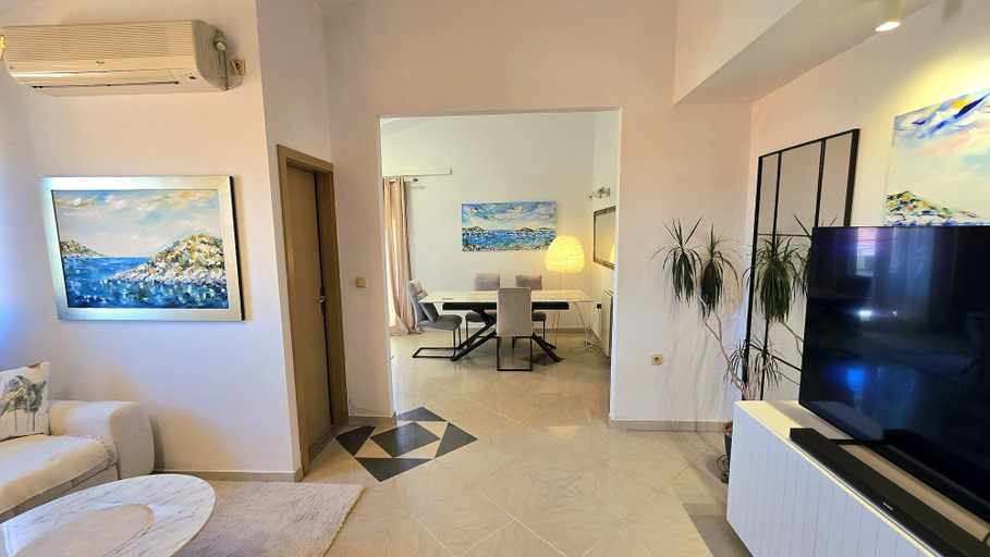 Others 5, Avalena Penthouse, Zadar