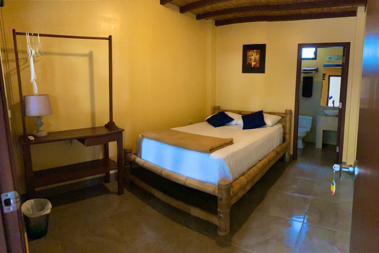 Bedroom 2, Paradise Project Montanita, Santa Elena