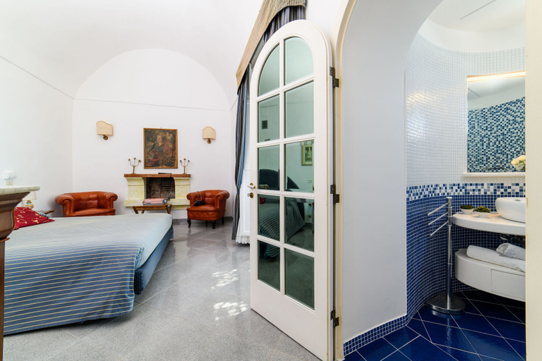 Bathroom 2, Estate4home - Villa Lettieri, Salerno