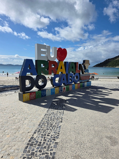 Beach 3, Apartamento Acessível em Cond. de Luxo, Arraial do Cabo