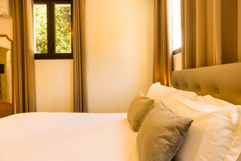 Bedroom 3, Hotel Villa Martini, Corse-du-Sud