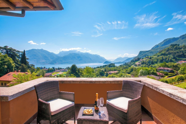 Others 5, Villa Lakecomo - Ritrovo, Como