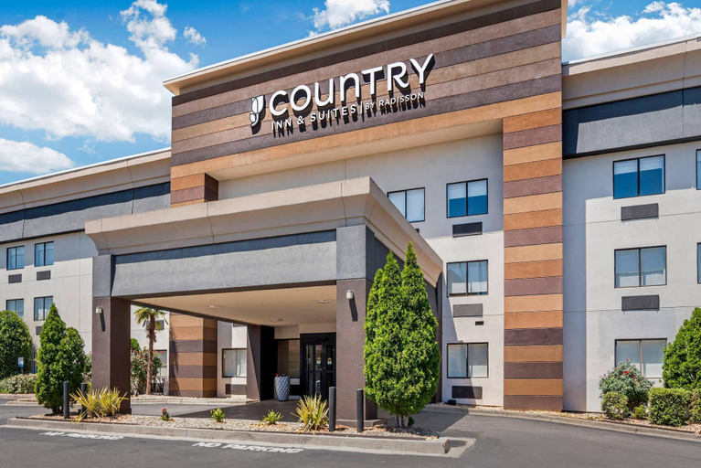 Exterior & Views 2, Country Inn & Suites by Radisson, Montgomery East I-85, Montgomery