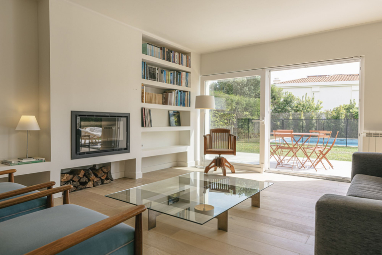 Room 4, Golf Escape Villa by Cadenzalux, Sintra
