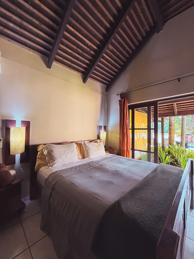 Bedroom 5, Villa Mitirapa