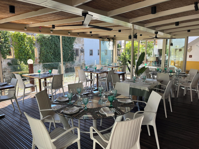 Food & Drinks 5, Hotel Casa da Nora, Leiria