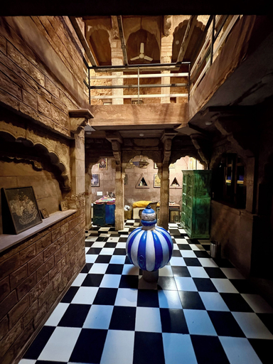 Others 5, Geel Heritage - A Restored Haveli, Jodhpur