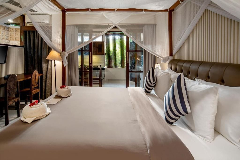 Room 3, PNB Bali Villas, Badung