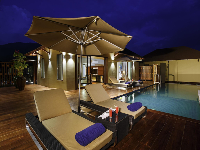 Sport & Beauty 2, Novotel Inle Lake Myat Min, Taunggye