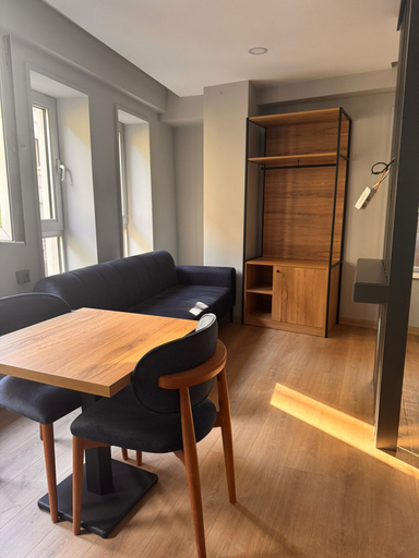Interior 3, Hotel Karakoy Corner Port, Beyoğlu