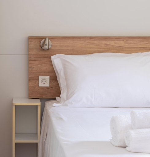 Room 4, Hotiday Lago di Levico, Trento