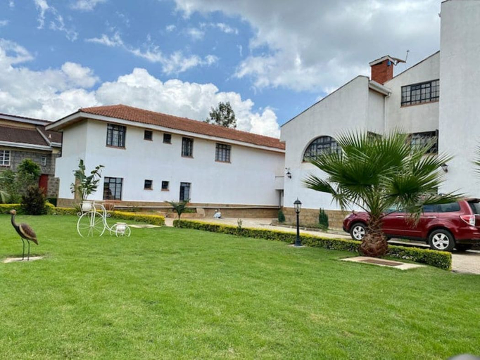 Exterior & Views, Karen Brooks View Palace Apartments, Langata