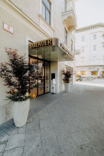 Exterior & Views 2, IMLAUER Palais Mirabell, Salzburg