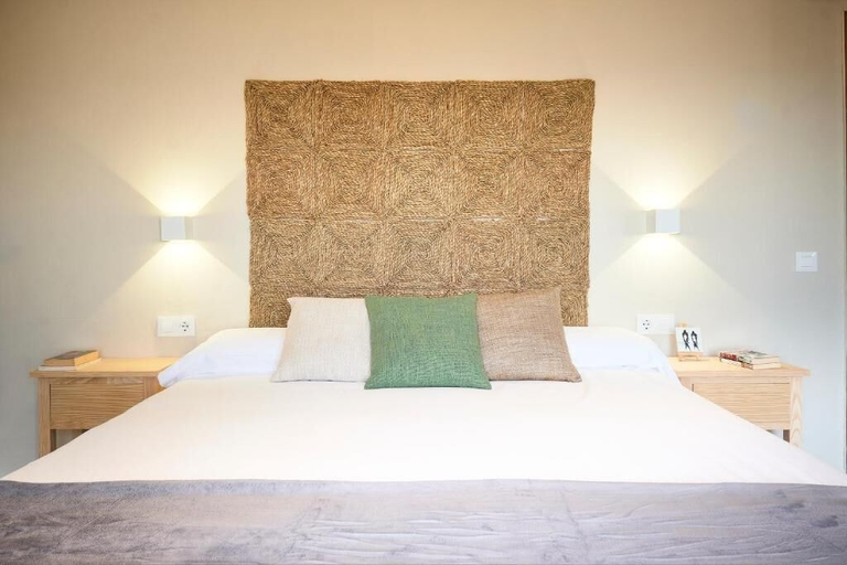 Bedroom 2, La Posada Hospedería, Cádiz