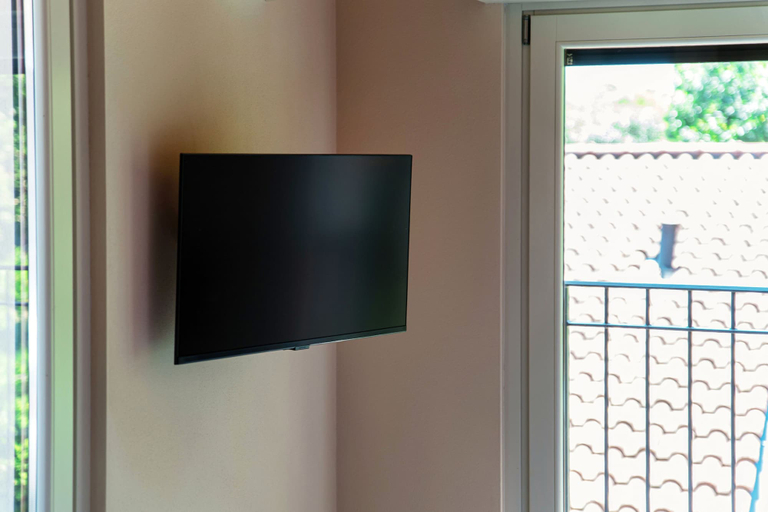 Interior 4, Riflesso del Lago, Como