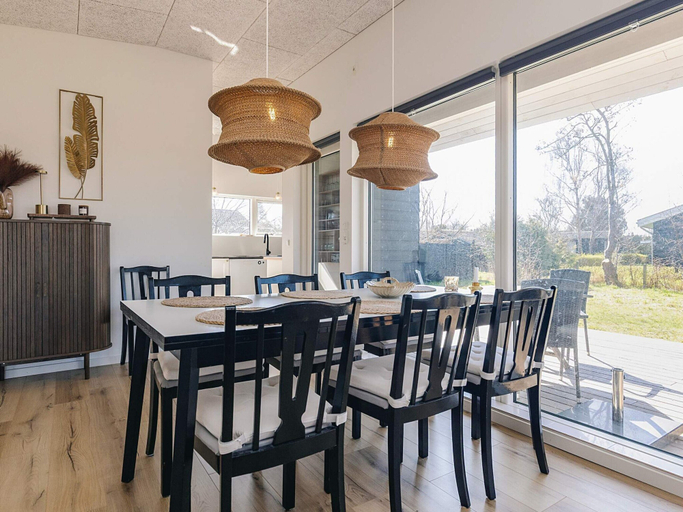 Interior 5, 4 Star Holiday Home in Skibby, Frederikssund