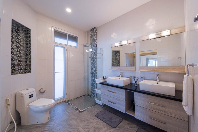 Others 4, Cozy 3 Bedroom Pool Villa L70, Hua Hin